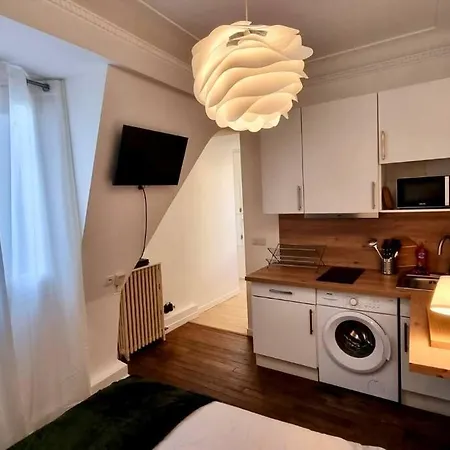 Apartamento Champs-elysees - For 2 People