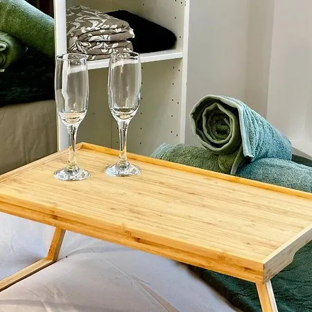Apartment Champs-elysees - For 2 People *