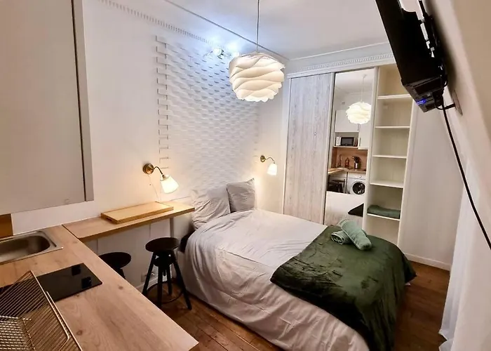 Champs-elysees - For 2 People Paris