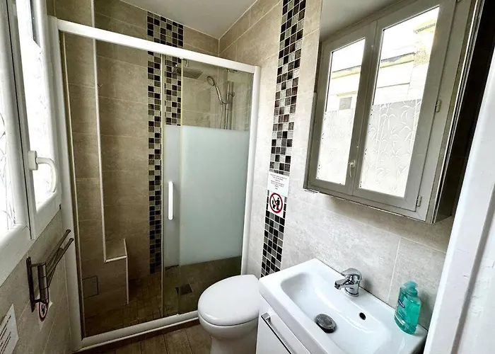 Champs-elysees - For 2 People