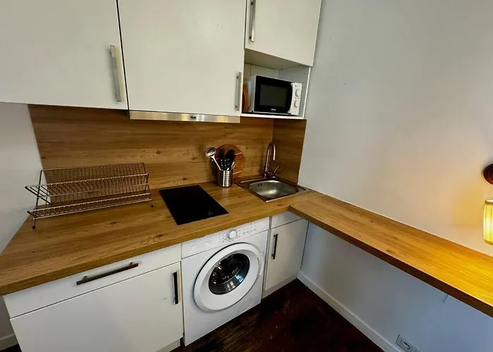 Champs-elysees - For 2 People *