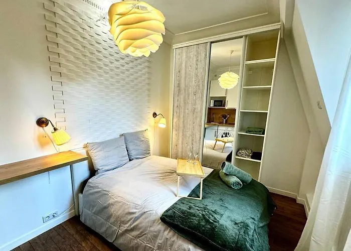 Champs-elysees - For 2 People Paris