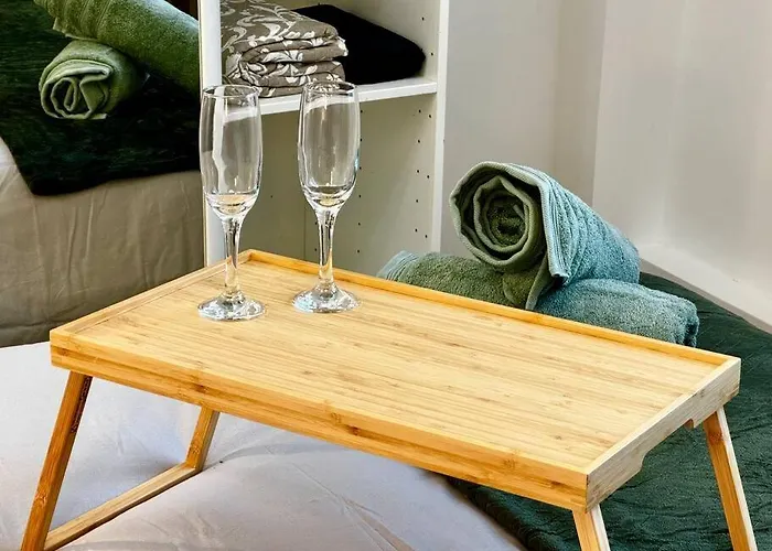 Apartment Champs-elysees - For 2 People *