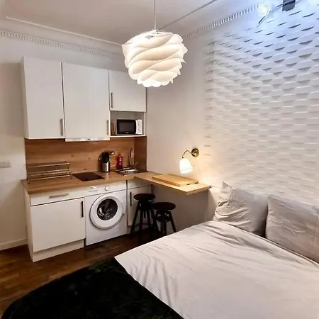 Apartman Champs-elysees - For 2 People Párizs