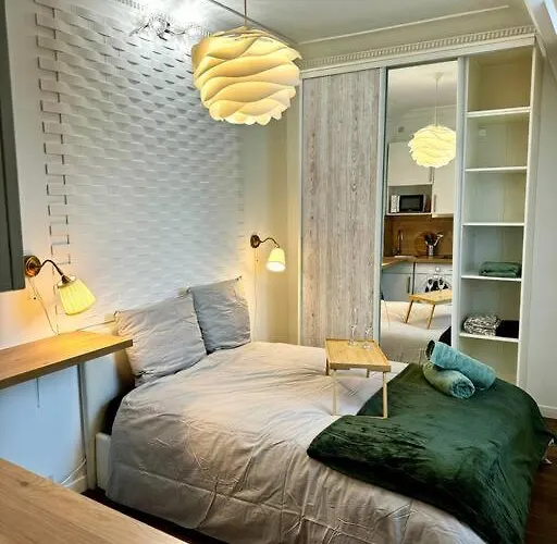 Apartman Champs-elysees - For 2 People Párizs